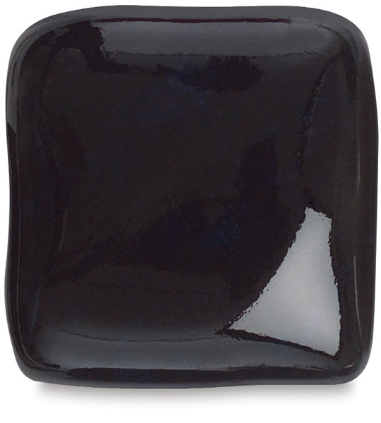 Black, HF-1