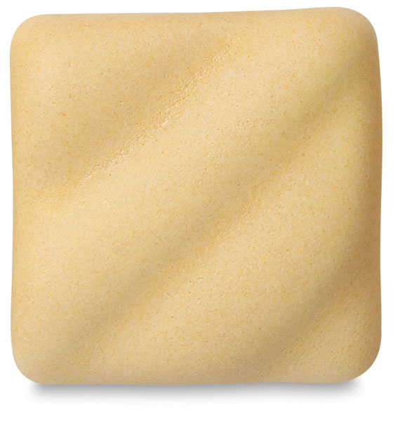 Matt Yellow Oatmeal, HF-62