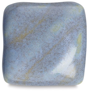Textured Blue, HF-22