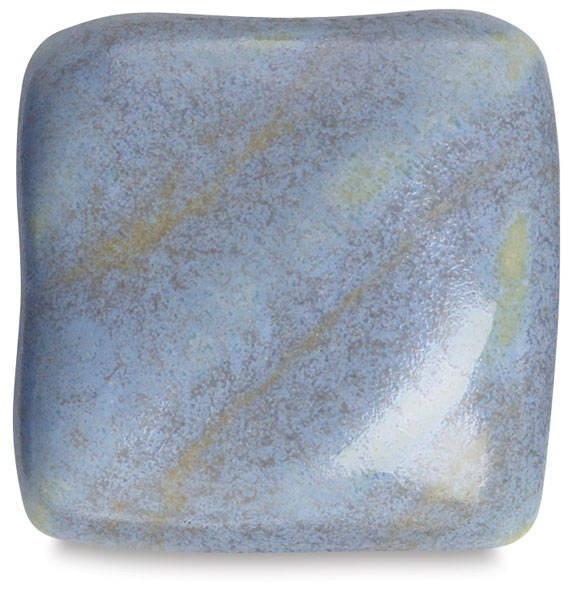 Textured Blue, HF-22