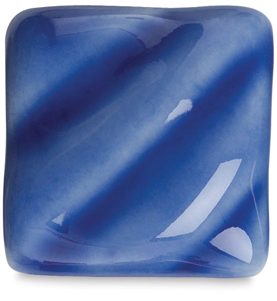 Ultramarine Blue, HF-21