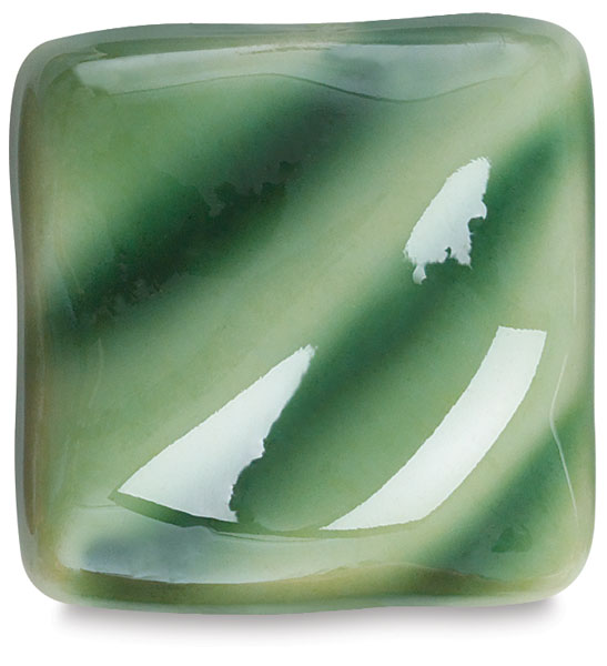 Dark Green, HF-41