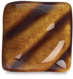 Textured Amber Brown, HF-36