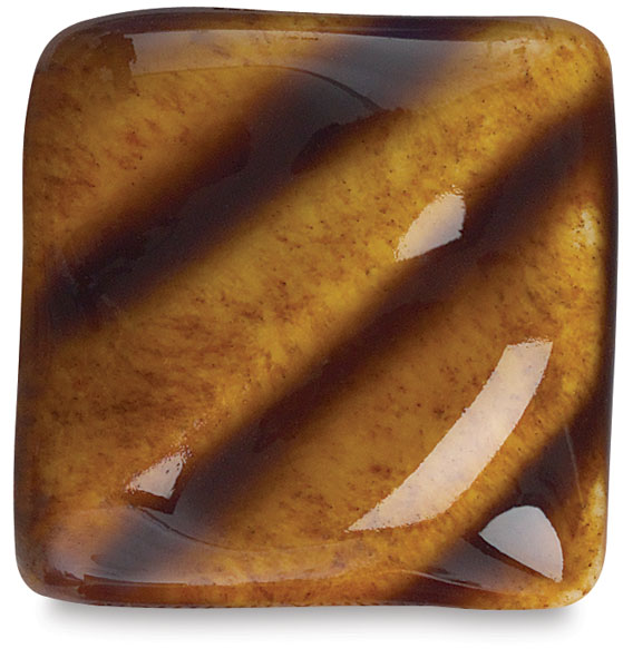 Textured Amber Brown, HF-36