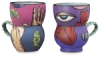 "Tea Cups" by George Bowes