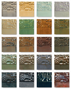 Mayco Elements Glazes Mayco Elements Glazes
