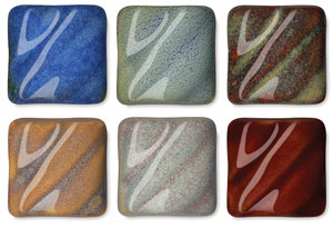 Classroom Pack 4, Set of 6