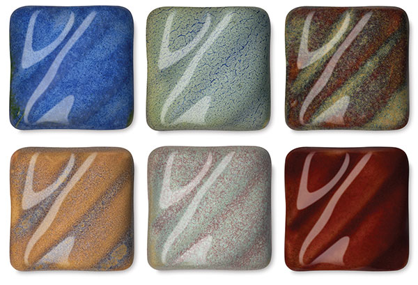 Classroom Pack 4, Set of 6