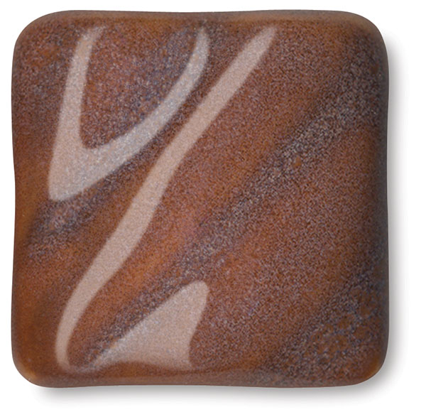 Smoked Sienna