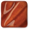 Deep Sienna Speckle