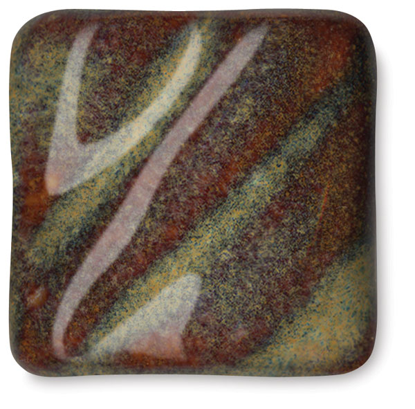 Iron Lustre