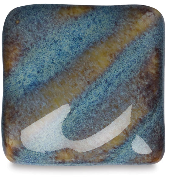 Blue Rutile