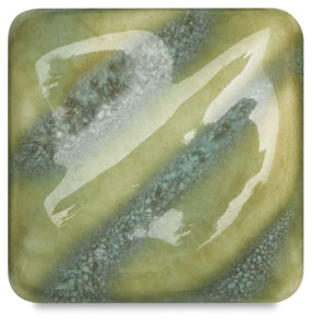 Textured Turquoise