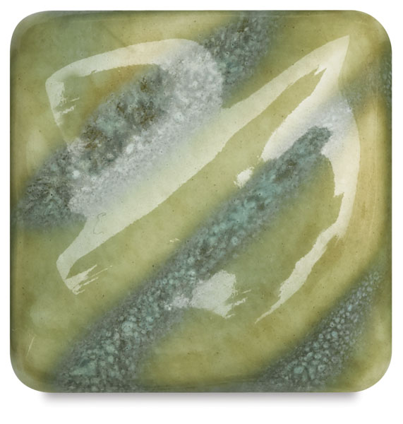 Textured Turquoise