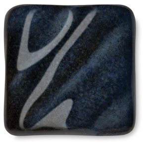 Blue Midnight