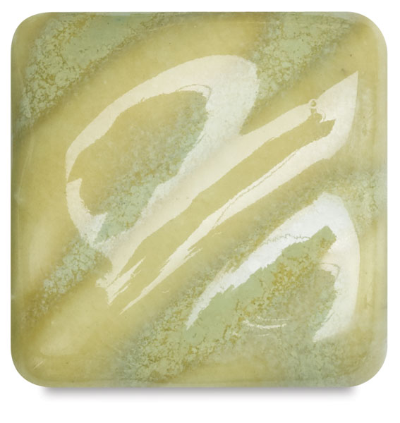 Lustrous Jade