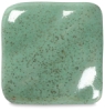 Art Deco Green