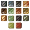 Potter's Choice Glazes