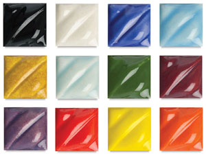 Set of 12