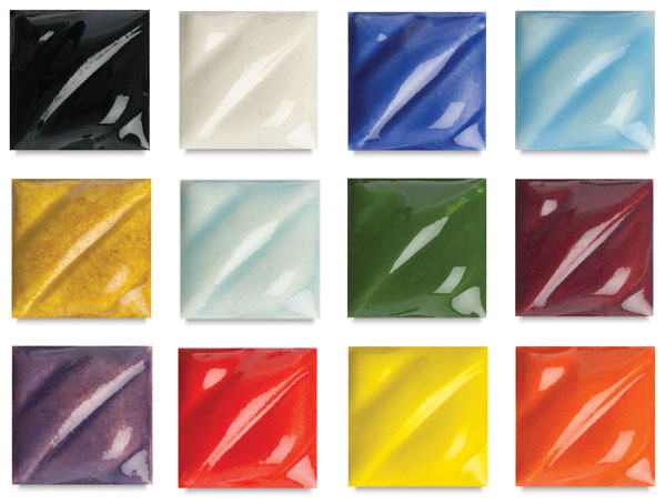 Set of 12
