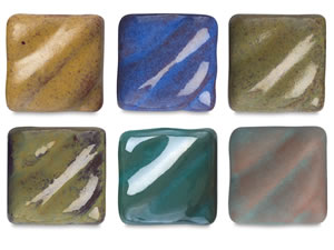 Class Pack 1, Set of 6