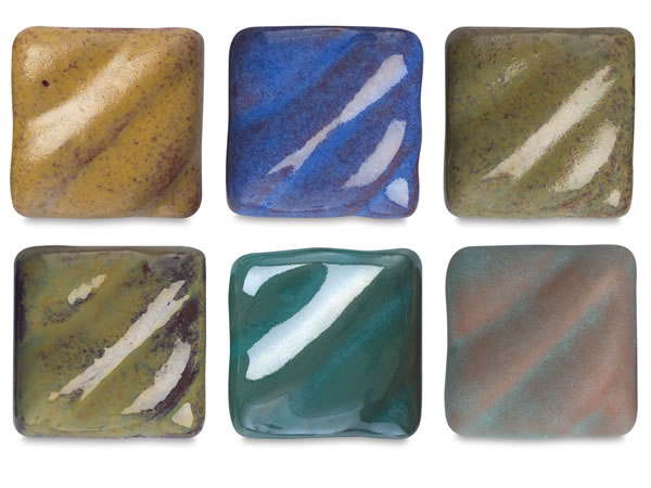 Class Pack 1, Set of 6