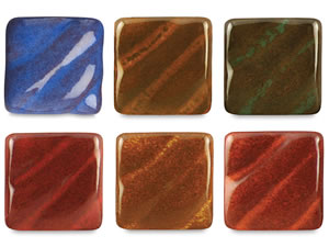 Class Pack 2, Set of 6
