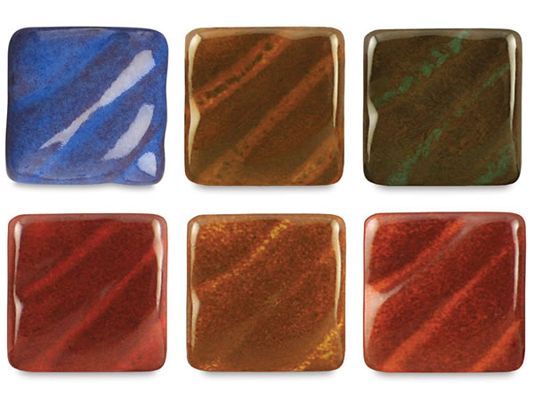 Class Pack 2, Set of 6