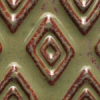 Iron Saturate, Using Red Clay