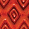 Burnt Orange, Using Red Clay
