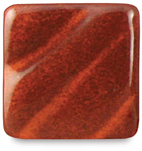 Burnt Orange