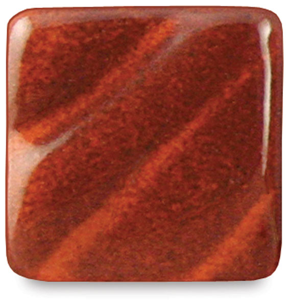 Burnt Orange