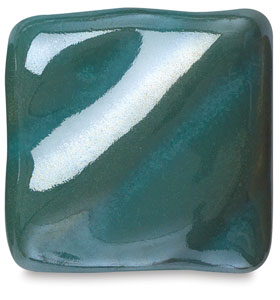 Seafoam Green