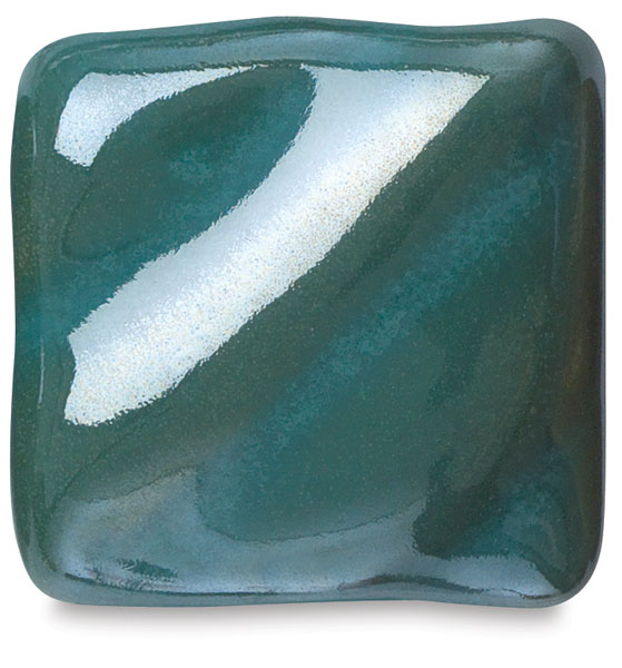 Seafoam Green