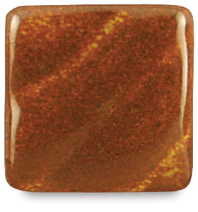 Brown Moss