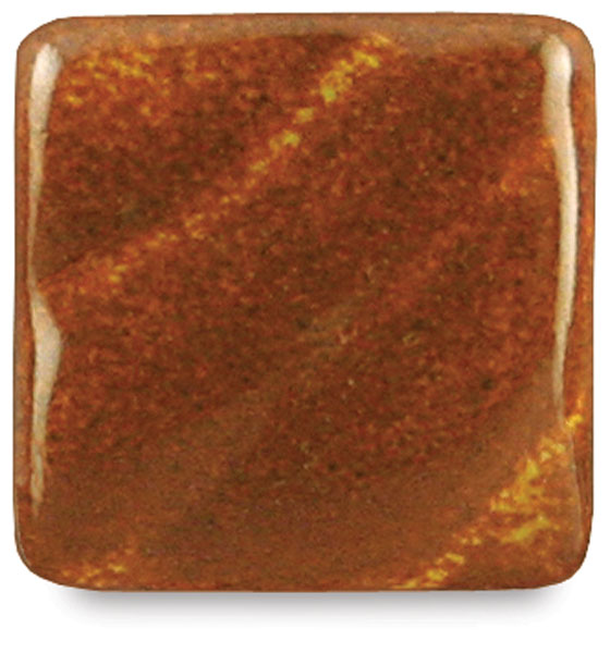 Brown Moss