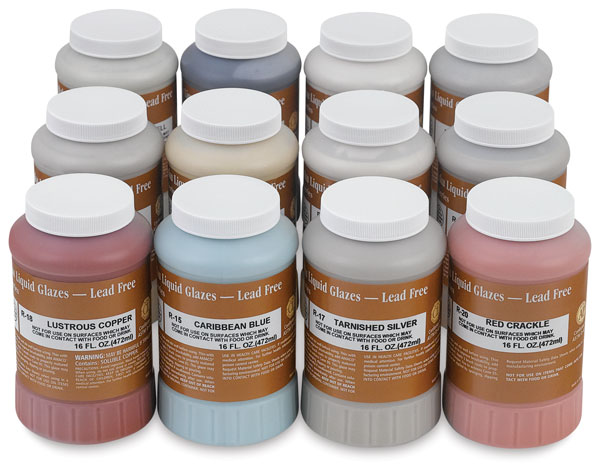 Set of 12