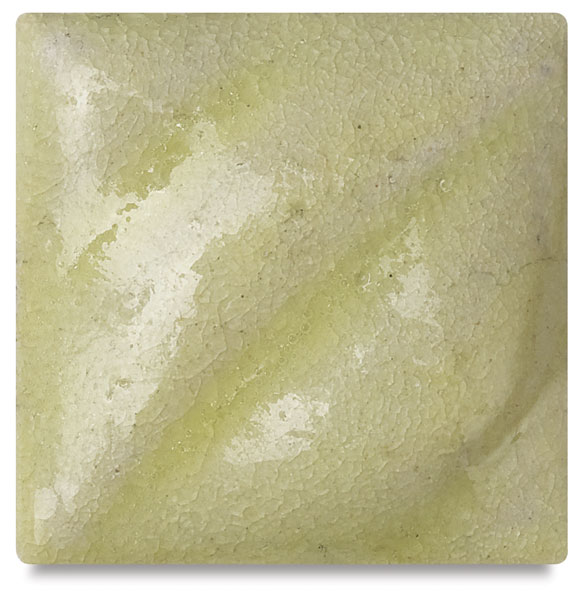 Yellow Crackle, R-21