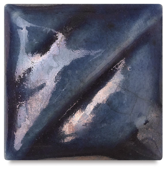Smokey Blue, R-13