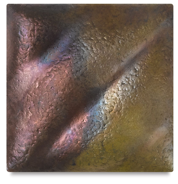 Copper Patina, R-16