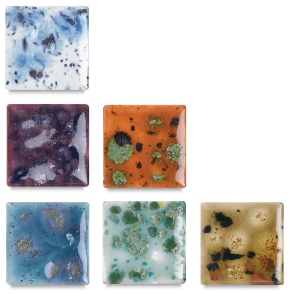 304541002 Mayco Crystalite Glazes BLICK art materials