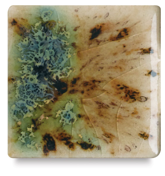 Cappuccino Mint, S-2709