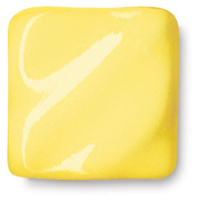 Bright Yellow, HF-161