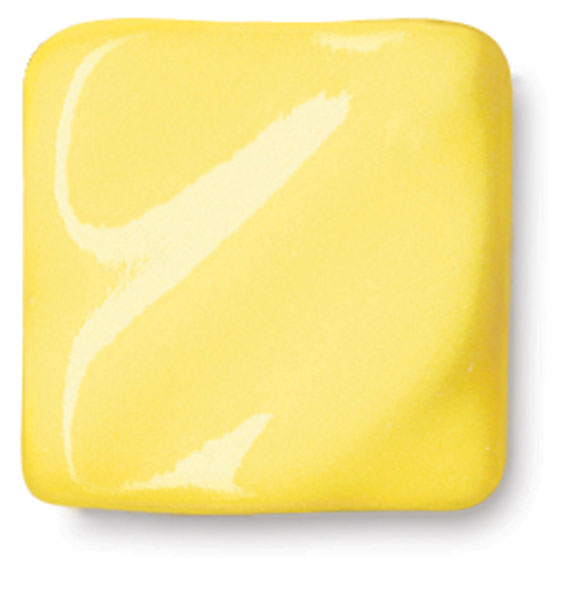 Bright Yellow, HF-161