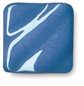 China Blue, HF-127