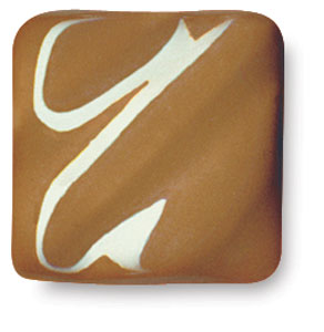 Deco Brown, HF-133