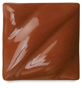 Red Brown
