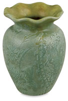 Mayco Snowfall Glaze