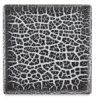 Cobblestone Glaze, Black