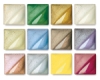 Amaco Lead-Free Designer Velvet Underglazes